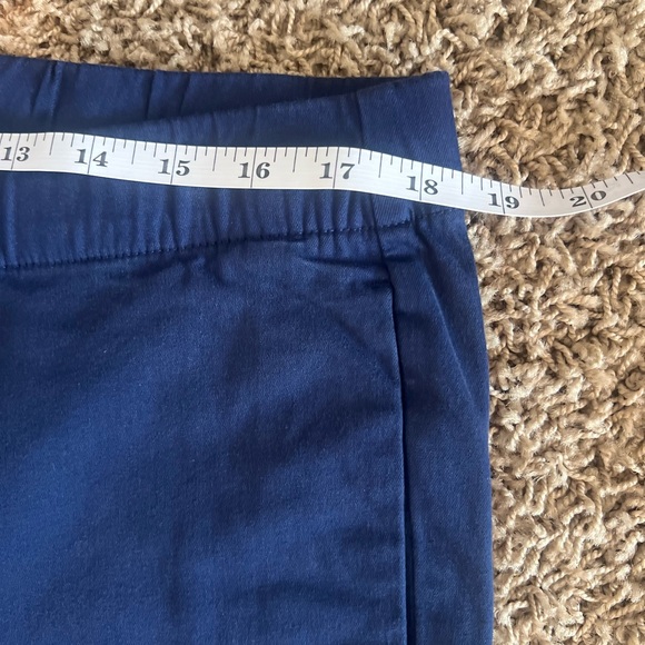 Bonobos Patterned Navy Apparel - Picture 2 of 4